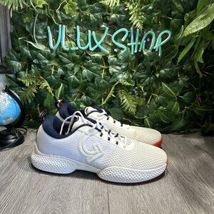 GFORE QRT1 Pickleball Shoes Men’s Size 12 US G/FORE Athletic Sneakers